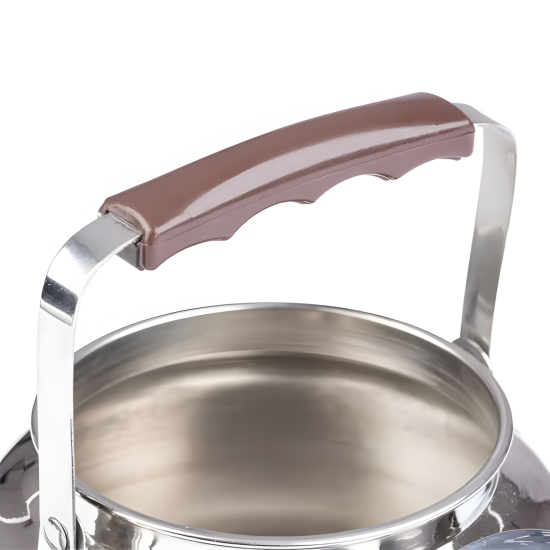 Stainless Steel Tea Kettle – 1 L